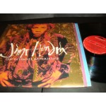Jimi Hendrix - The Ultimate Experience Jimi Hendrix - The Ultimate Experience
