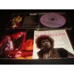 Jimi Hendrix -  Stone Free (A Tribute To Jimi Hendrix)