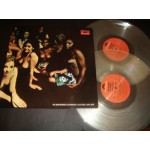 Jimi Hendrix experience - Electric Ladyland