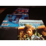Jimi Hendrix exrerience - BBC Sessions Jimi Hendrix exrerience - BBC Sessions