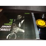 Jimmy Forest - Out of the Forrest Jimmy Forest - Out of the Forrest