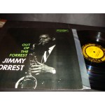 Jimmy Forest - Out of the Forrest