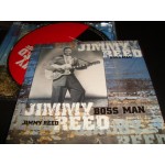 Jimmy Reed - Boss Man Jimmy Reed - Boss Man