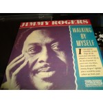 Jimmy Rogers - Walking by myself Jimmy Rogers - Walking by myself