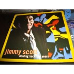 Jimmy Scott - Holding back the years Jimmy Scott - Holding back the years