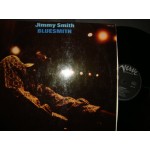 Jimmy Smith - Bluesmith