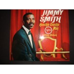 Jimmy Smith - Hoochie Cooche Man Jimmy Smith - Hoochie Cooche Man