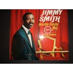 Jimmy Smith - Hoochie Cooche Man