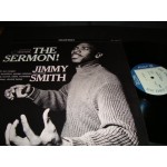 Jimmy Smith - The Sermon Jimmy Smith - The Sermon
