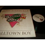 Jimmy Somerville with Bronski beat - Smalltown Boy