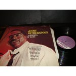 Jimmy Witherspoon - A spoonful of blues Jimmy Witherspoon - A spoonful of blues