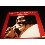 Jimmy Witherspoon - Sings the Blues