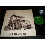 Jimmy & Susy - Come Back