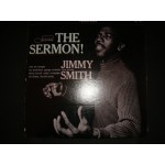 Jimmy smith - The Sermon