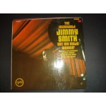 Jimmy smith - Got my mojo workin'