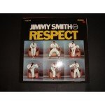 Jimmy smith - Respect Jimmy smith - Respect