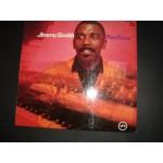 Jimmy smith - The Boss