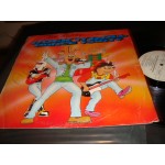 Jive Bunny and the Mastermixers - Rock n Roll Dance Party
