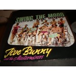 Jive Bunny and the Mastermixers - Swing the Mood