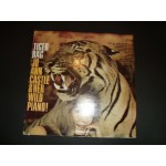Jo ann castle - Tiger rag Jo ann castle - Tiger rag