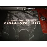 Joaquin Joe Claussell - Un.Chained Rhythums Part 1 Joaquin Joe Claussell - Un.Chained Rhythums Part 1