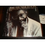 Joe Henderson - The State of the Tenor