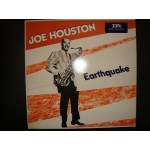 Joe Houston - Earthquake Joe Houston - Earthquake