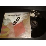 Joe McPhee Po Music - Oleo Joe McPhee Po Music - Oleo