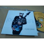 Joe Satriani - crystal planet