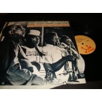 Joe Turner - The trumpet kings Meet Joe Turner Joe Turner - The trumpet kings Meet Joe Turner