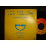 Joe Yellow - Lover to lover