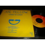 Joe Yellow - Lover to lover