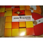 John Acquaviva - Presents from Saturday to Sunday