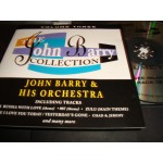 John Barry Collection - Volume three John Barry Collection - Volume three