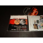 John Barry - The Best Of The EMI John Barry - The Best Of The EMI