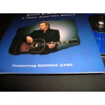 John Campbell - A Man and his Blues John Campbell - A Man and his Blues