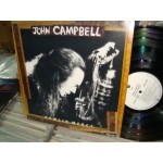 John Campbell - Howlin Mercy