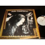 John Campbell - Howlin' Mercy John Campbell - Howlin' Mercy