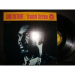 John Coltrane / Standard Coltrane John Coltrane / Standard Coltrane
