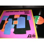 John Coltrane - Coltrane Plays the Blues John Coltrane - Coltrane Plays the Blues