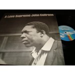 John Coltrane - A Love Supreme John Coltrane - A Love Supreme