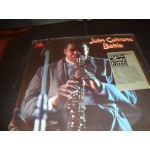John Coltrane - Bahia John Coltrane - Bahia
