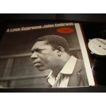 John Coltrane - A Love Supreme John Coltrane - A Love Supreme