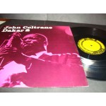 John Coltrane - Dakar