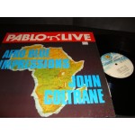 John Coltrane - Afro Blue Impressions John Coltrane - Afro Blue Impressions