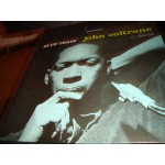 John Coltrane - Blue Train John Coltrane - Blue Train
