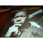 John Coltrane - Blue Train