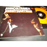 John Coltrane & Johnny Hartman John Coltrane & Johnny Hartman