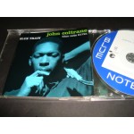 John Coltrane - Blue Train John Coltrane - Blue Train
