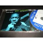 John Coltrane - Blue Train